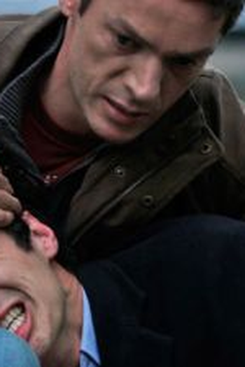 Poster de Episódio Episode 5 (2012)
