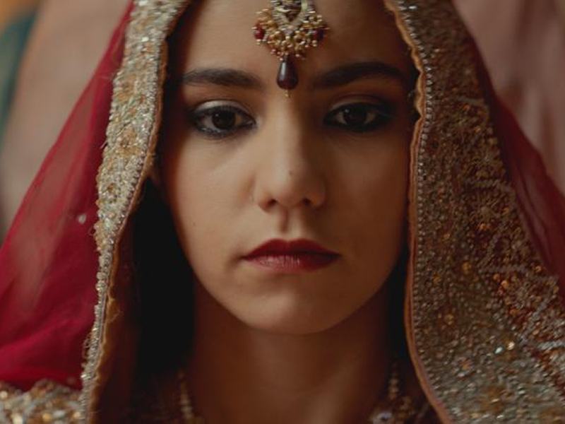 Foto 3 de A Garota Ocidental