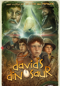 David's Dinosaur (David's Dinosaur)
