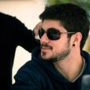 Foto de perfil de Alexandre Branco Borges