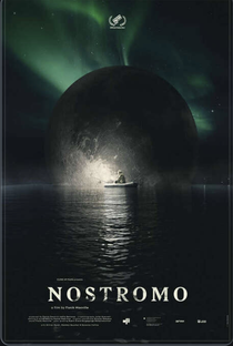 Nostromo - Poster / Capa / Cartaz - Oficial 1