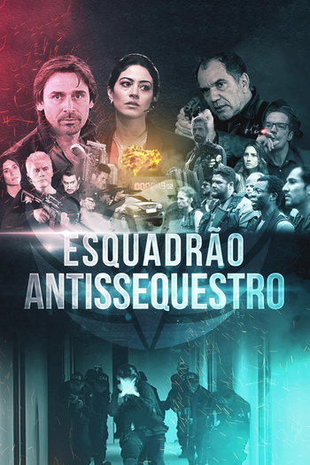  de Filme E.A.S.: Esquadrão Antissequestro (2018)