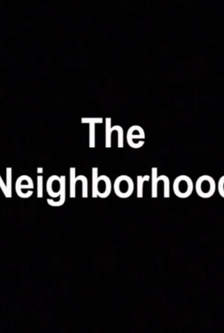 Poster 2 de Curta The Neighborhood (2001)