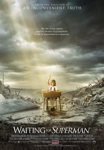 Esperando Pelo Super-Homem (Waiting for Superman)