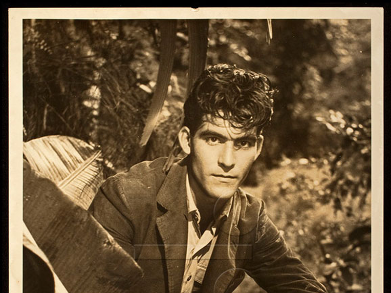 Foto 1 de A Beleza do Diabo