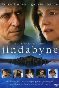 Jindabyne - Poster / Capa / Cartaz - Oficial 4