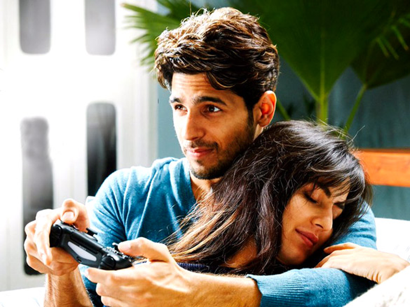 Foto 2 de Baar Baar Dekho