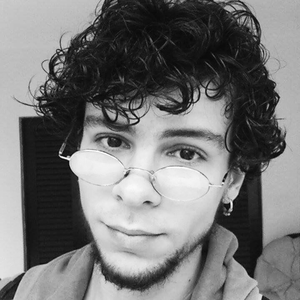 Foto de perfil de Vítor