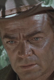 Lorenzo Robledo (13 de Agosto de 1921) Artista Filmow