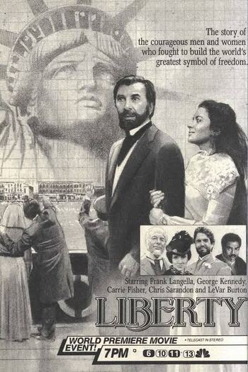  de TV Liberdade (1986)