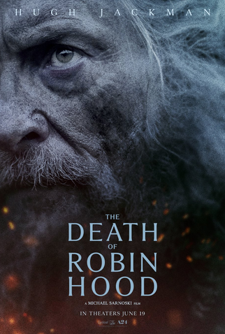 Poster 4 de Filme A Morte de Robin Hood (2026)