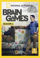 Truques da Mente (4ª Temporada) (Brain Games Season 4)