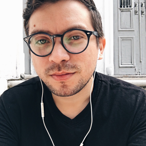 Foto de perfil de Wesley