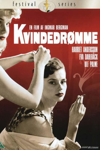  de Filme Sonhos de Mulheres (1955)