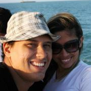 Foto de perfil de Maryane Gouveia