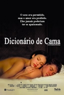 Dicionário de Cama - Poster / Capa / Cartaz - Oficial 3