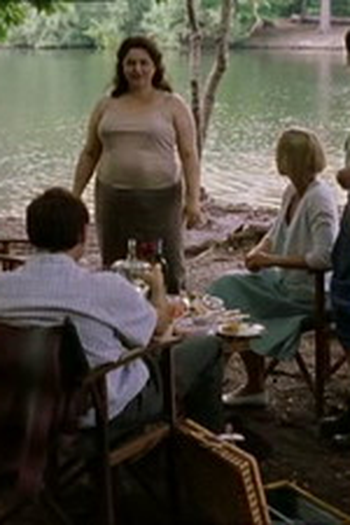 Poster de Episódio Bad Tidings (2004)