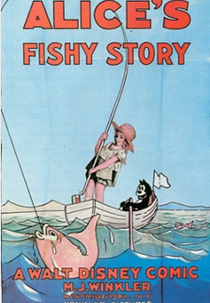 Alice's Fishy Story (Alice's Fishy Story)