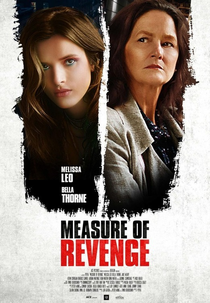 Quem Matou Meu Filho? (Measure of Revenge)