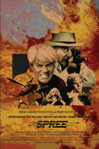  de Filme Fuga de um Pesadelo (1979)