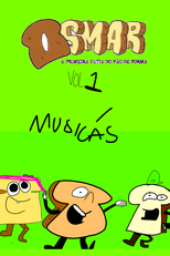 Osmar a primeira fatia do pão de forma (Osmar a primeira fatia do pão de forma Vol 1)