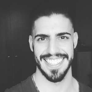 Foto de perfil de Henrique