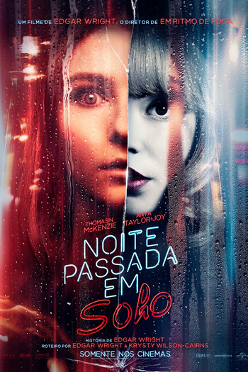  de Filme Noite Passada em Soho (2021)
