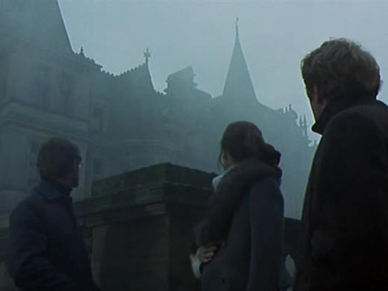 Foto 2 de A Casa da Noite Eterna