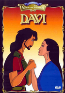 Coleção Bíblia Para Crianças - Davi (Testament - The Bible in Animation: David and Saul)