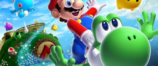 Filme do Mario Bros está sendo desenvolvido pela Illumination Entertainment