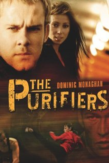 Poster de Filme Os Purificadores (2004)