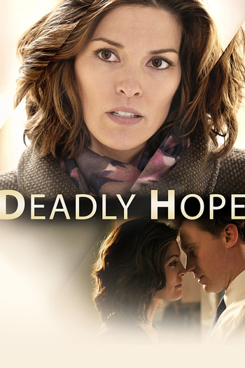 Poster de Filme Esperança Mortal (2012)