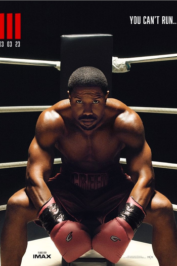  de Filme Creed III (2023)