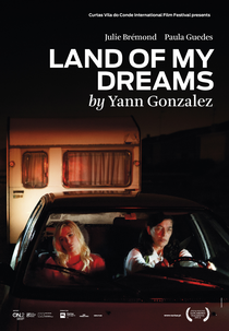 Land of My Dreams (Land of My Dreams)