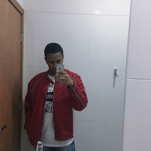 Foto de perfil de Matheus Henrique