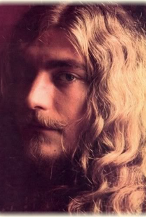 Robert Plant - Poster / Capa / Cartaz - Oficial 1