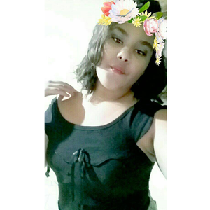 Foto de perfil de Vitória Ribeiro