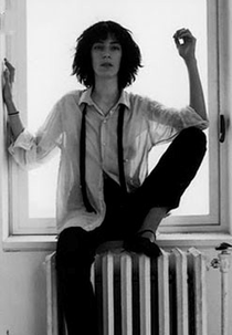 Patti and Valli (Patti and Valli)