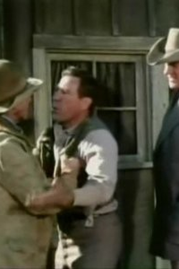 Poster de Episódio The Lure (1967)