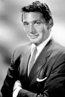 Gene Barry - Poster / Capa / Cartaz - Oficial 1