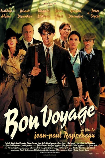  de Filme Viagem do Coração (2003)