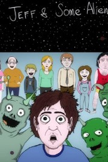 Jeff and Some Aliens (2ª Temporada) (Jeff and Some Aliens (Season 2))
