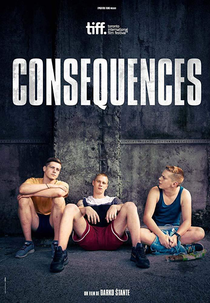 Consequences (Posledice)