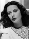 Hedy Lamarr