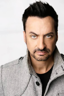 Stephen Full - Poster 1