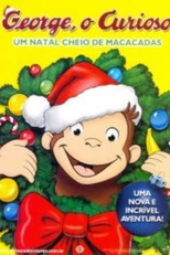 George, o Curioso – Um Natal Cheio de Macacadas (Curious George: A Very Monkey Christmas)