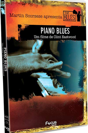  de Filme The Blues - Piano Blues (2003)