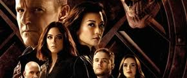 Crítica: Marvel's Agents of S.H.I.E.L.D (2016 - 2017, Bill Gierhart e outros)