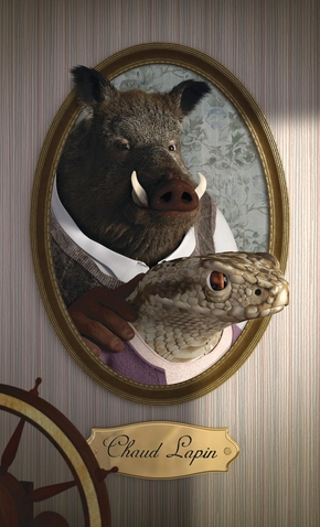 Chaud Lapin 23 de Janeiro de 2015 Filmow