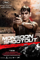 Monsoon Shootout (Monsoon Shootout)